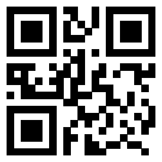 Immagine del Qr Code di 3207268181
