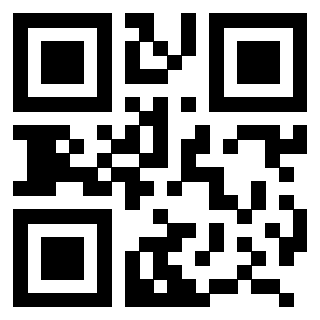 Immagine del QrCode di 3207268183