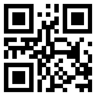 Scansione del QrCode di 3207268184