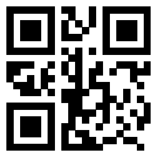Il Qr Code di 3207268185