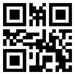 Immagine del QrCode di 3207268186