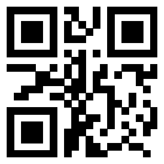 Il Qr Code di 3207268187