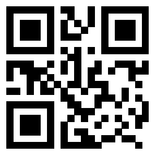 3207268188 - Immagine del QrCode associato