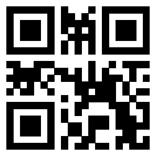 3207268190 QrCode associato