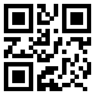 Il Qr Code di 3207268197
