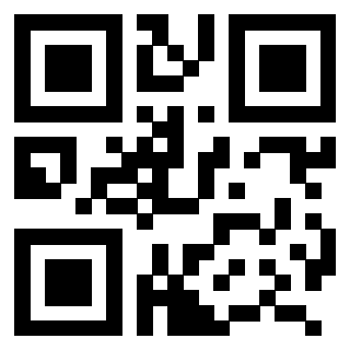Il Qr Code di 3207268198
