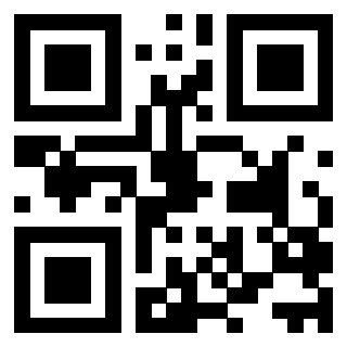 3207268199 - Immagine del Qr Code associato