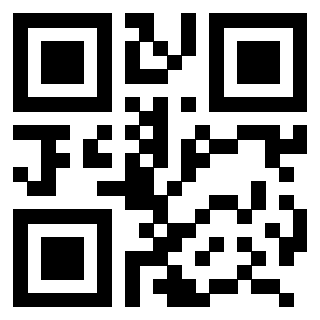 3207268200 - Immagine del QrCode