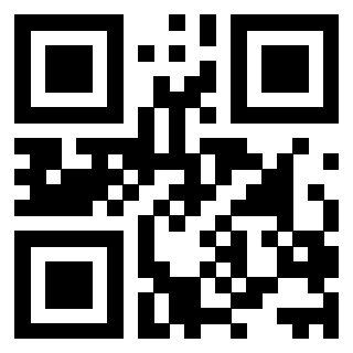 3207268201 - Immagine del Qr Code associato