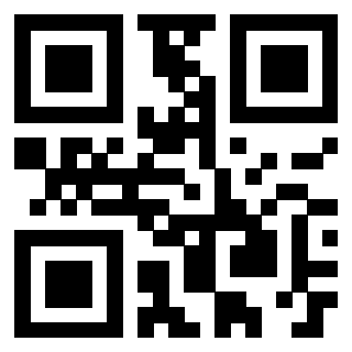 3207268202 - Immagine del QrCode associato