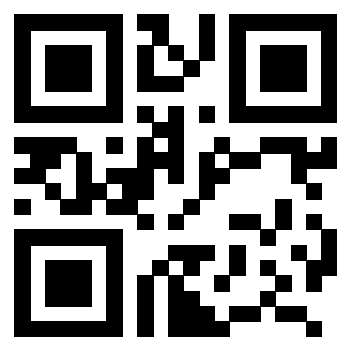 Immagine del Qr Code di 3207268203