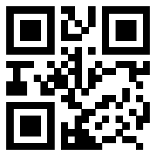 3207268204 QrCode associato