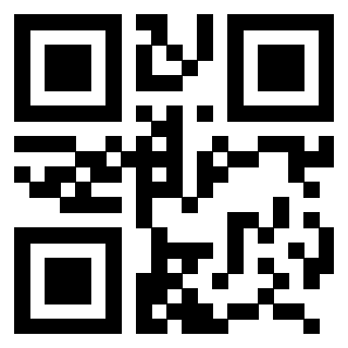 3207268207 Qr Code associato