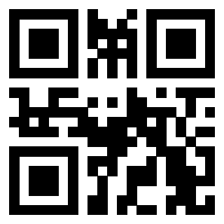 Immagine del Qr Code di 3207268209