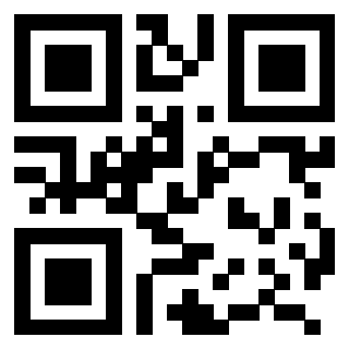 Immagine del QrCode di 3207268212