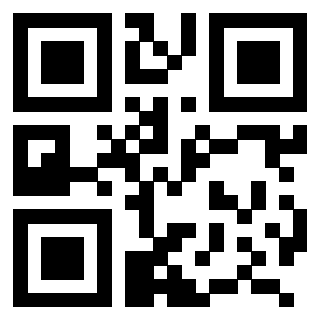 Scansione del QrCode di 3207268213