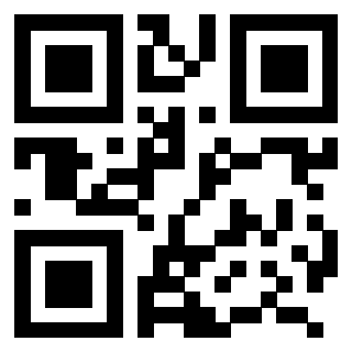 Immagine del QrCode di 3207268214