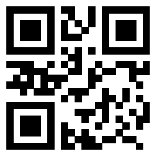 Il QrCode di 3207268215