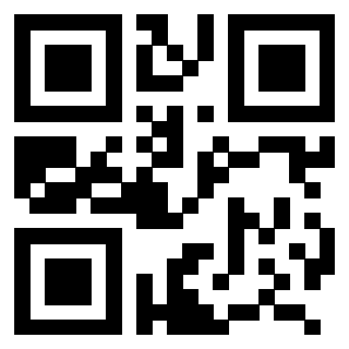 Scansione del Qr Code di 3207268217