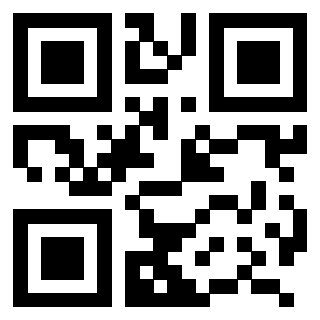 Scansione del Qr Code di 3207268220