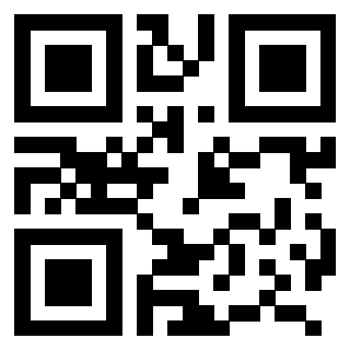 Scansione del QrCode di 3207268221
