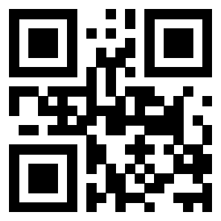 3207268222 - Immagine del Qr Code associato