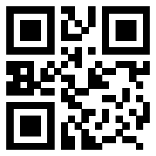 Il QrCode di 3207268223
