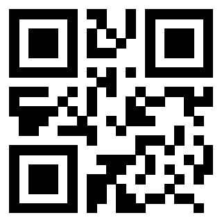 3207268229 - Immagine del QrCode associato