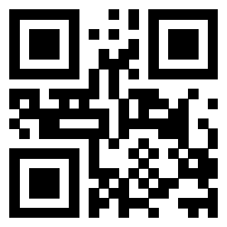 Immagine del Qr Code di 3207268230