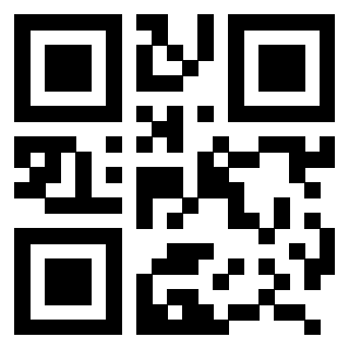 3207268232 QrCode associato
