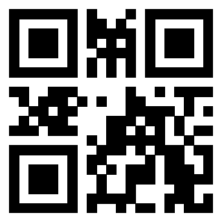 3207268233 Qr Code associato