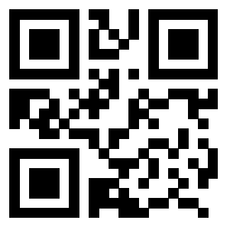 Scansione del QrCode di 3207268241