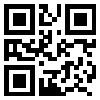 Il QrCode di 3207268245