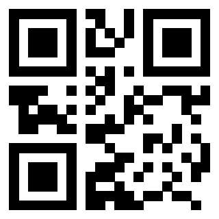 Il QrCode di 3207268246