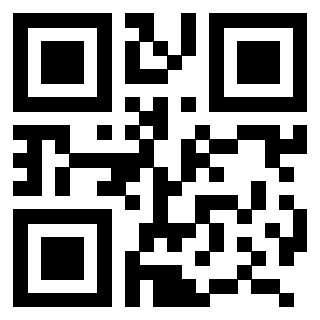 Scansione del QrCode di 3207268249