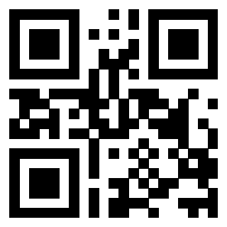 3207268250 - Immagine del Qr Code associato