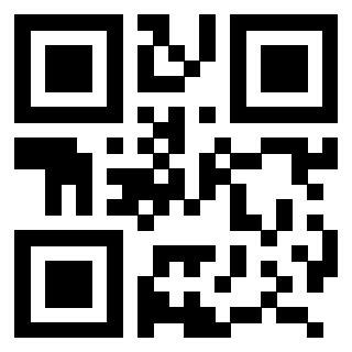 Immagine del QrCode di 3207268253