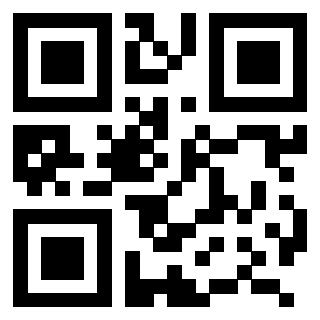 Il QrCode di 3207268254