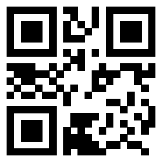 3207268263 QrCode associato