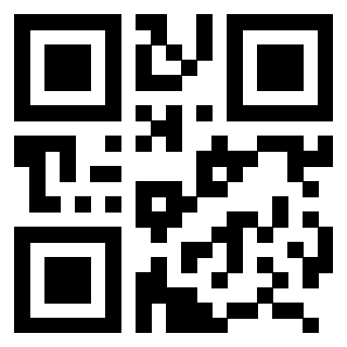 3207268265 - Immagine del Qr Code associato