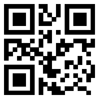 Scansione del QrCode di 3207268266