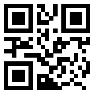 Scansione del QrCode di 3207268269