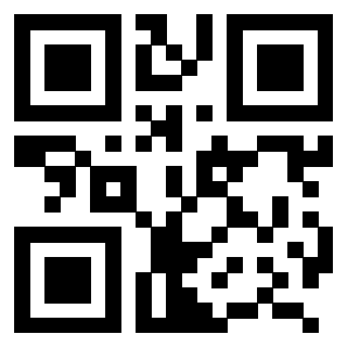 Il QrCode di 3207268270