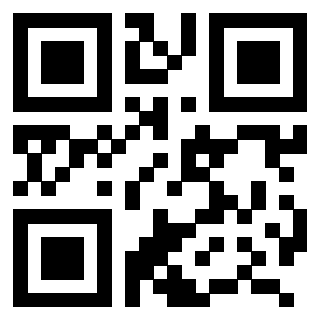 3207268274 Qr Code associato