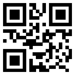 Il Qr Code di 3207268275