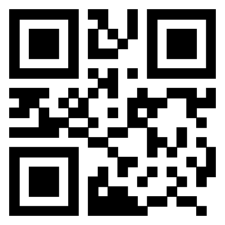 3207268276 Qr Code associato