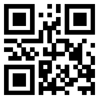 Il Qr Code di 3207268279