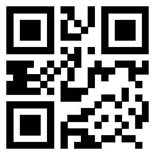 Immagine del Qr Code di 3207268280