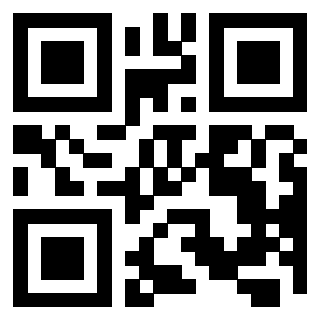 Il Qr Code di 3207268282