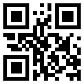 3207268283 - Immagine del Qr Code associato